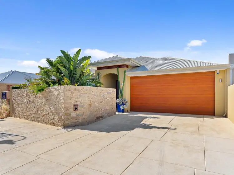 Third view of Homely house listing, 14 Europa Place, Dudley Park WA 6210