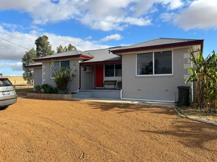 478 Indialla Road, Mount Erin WA 6532