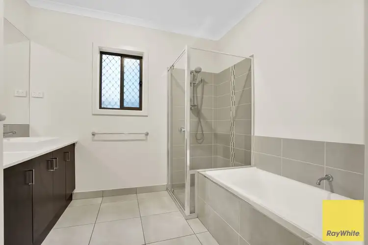 Sixth view of Homely house listing, 1 Pymble Terrace, Truganina VIC 3029