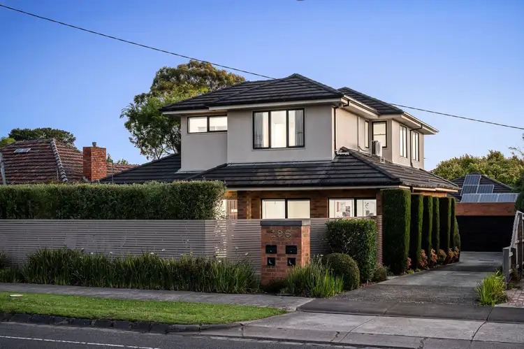 1/196 Springfield Road, Blackburn VIC 3130