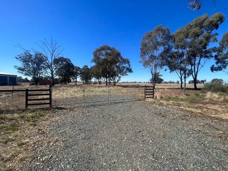 59 Yiddah Drive, Wyalong NSW 2671