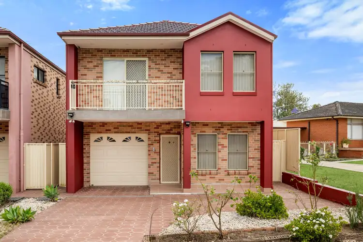 10A Chesham Parade, Glenfield NSW 2167