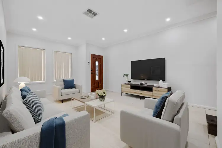 Second view of Homely house listing, 10A Chesham Parade, Glenfield NSW 2167