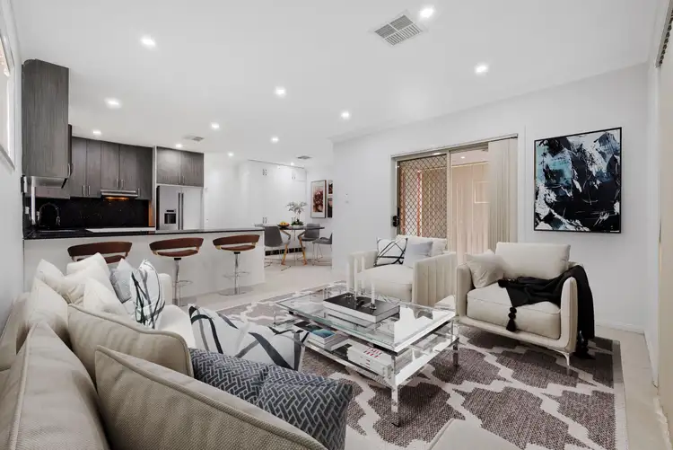 Third view of Homely house listing, 10A Chesham Parade, Glenfield NSW 2167