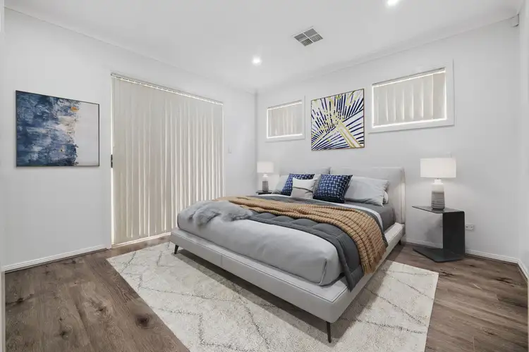 Fifth view of Homely house listing, 10A Chesham Parade, Glenfield NSW 2167