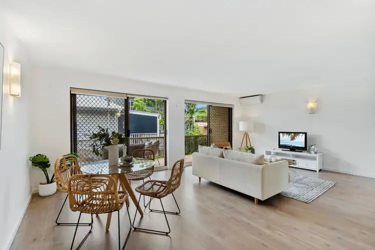 Fourth view of Homely unit listing, 2/45 Real Street, Annerley QLD 4103