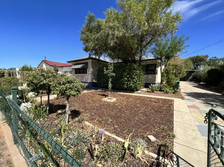 522 Uranium Street, Broken Hill NSW 2880