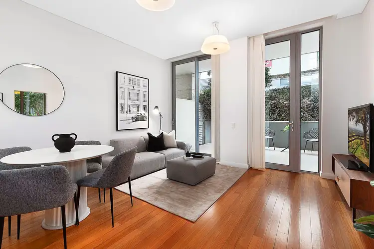 Main view of Homely unit listing, 2/755-759 Pacific Highway, Chatswood NSW 2067