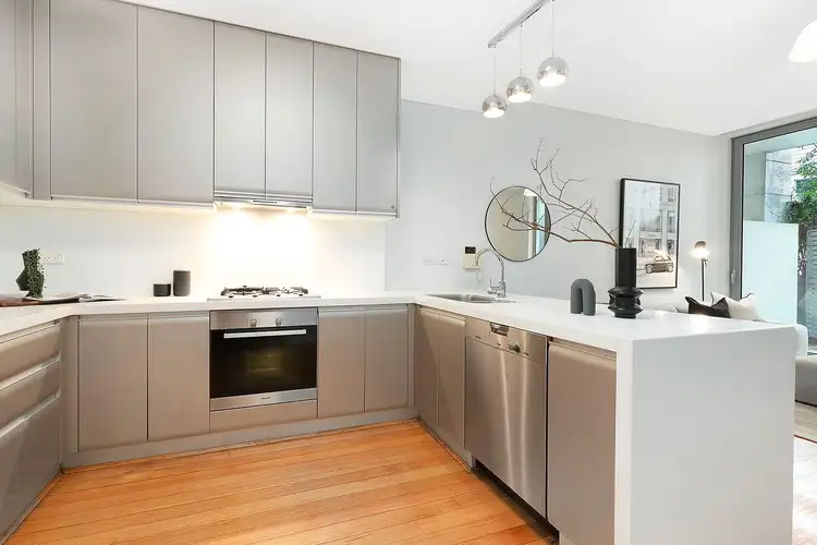Second view of Homely unit listing, 2/755-759 Pacific Highway, Chatswood NSW 2067