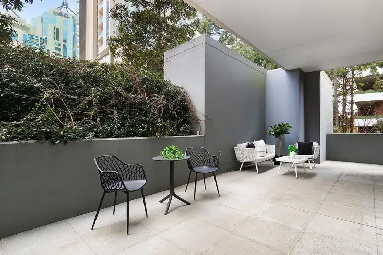 Third view of Homely unit listing, 2/755-759 Pacific Highway, Chatswood NSW 2067