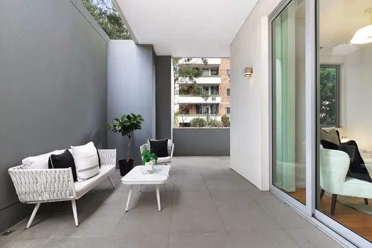 Fourth view of Homely unit listing, 2/755-759 Pacific Highway, Chatswood NSW 2067