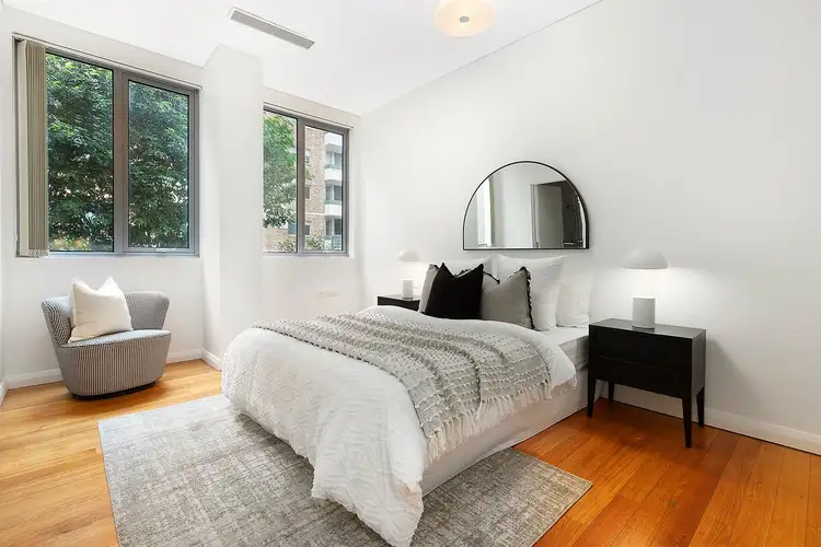 Fifth view of Homely unit listing, 2/755-759 Pacific Highway, Chatswood NSW 2067