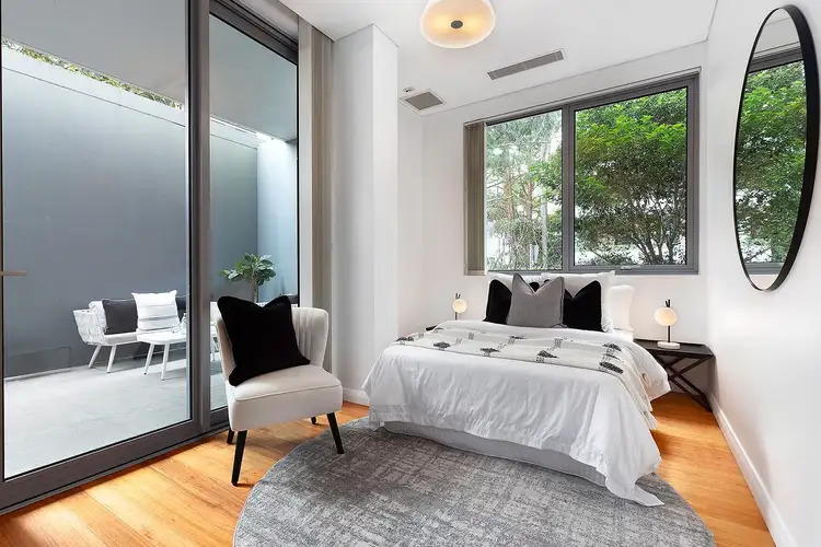 Sixth view of Homely unit listing, 2/755-759 Pacific Highway, Chatswood NSW 2067