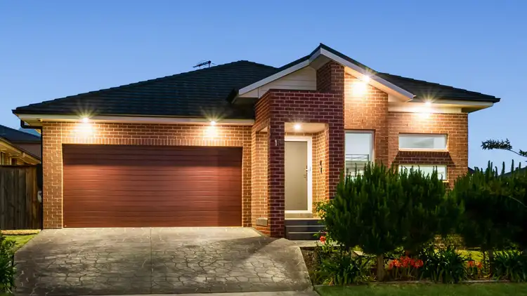 Main view of Homely house listing, 16 Qurna Road, Edmondson Park NSW 2174