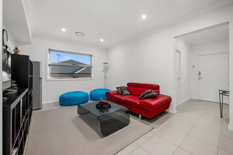Fourth view of Homely house listing, 16 Qurna Road, Edmondson Park NSW 2174