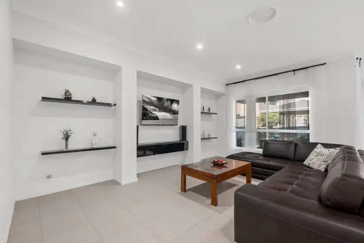 Fifth view of Homely house listing, 16 Qurna Road, Edmondson Park NSW 2174