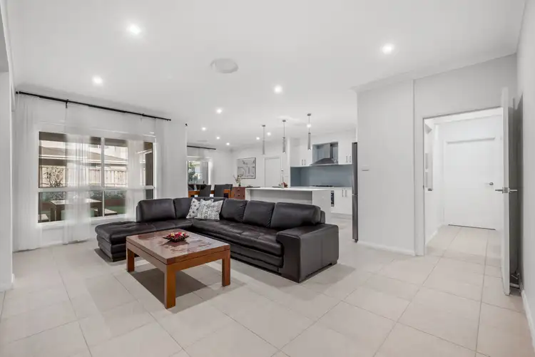 Sixth view of Homely house listing, 16 Qurna Road, Edmondson Park NSW 2174