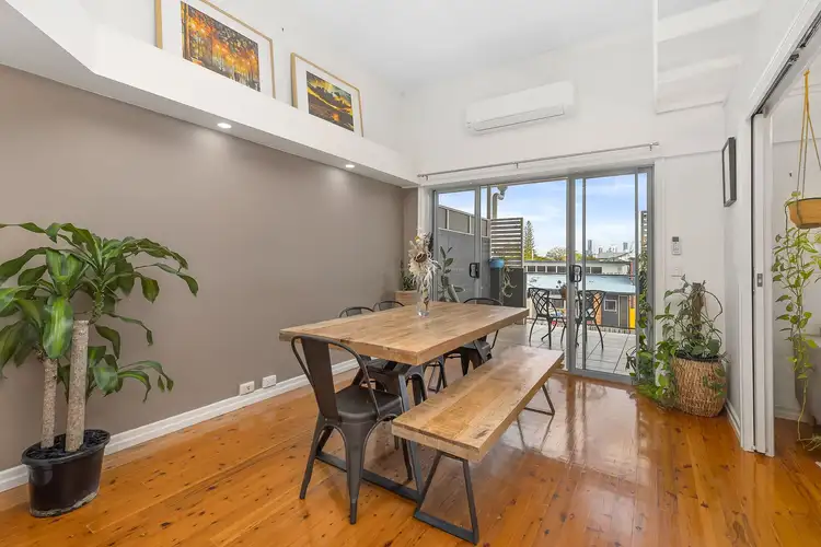 Second view of Homely unit listing, 13/17 Truro Street, Windsor QLD 4030