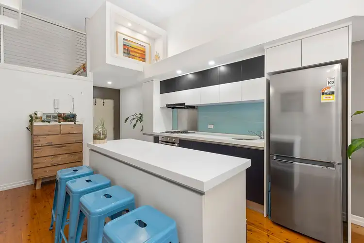 Third view of Homely unit listing, 13/17 Truro Street, Windsor QLD 4030