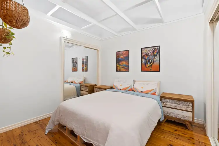 Fourth view of Homely unit listing, 13/17 Truro Street, Windsor QLD 4030