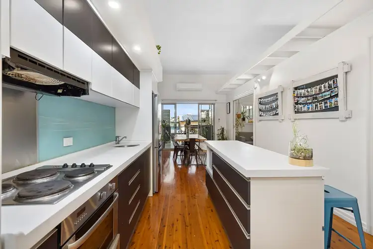Sixth view of Homely unit listing, 13/17 Truro Street, Windsor QLD 4030