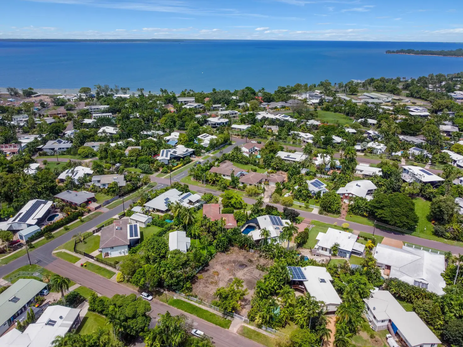 Main view of Homely land listing, 5 Goldsmith Street, Fannie Bay NT 820