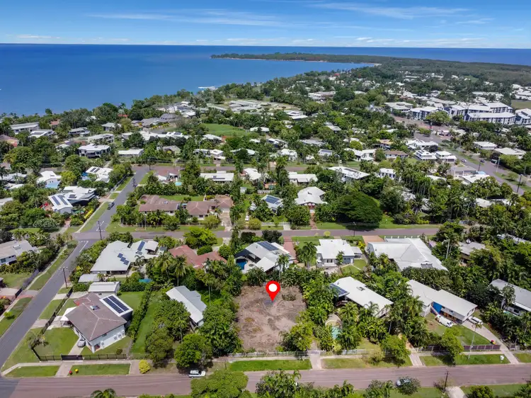 Second view of Homely land listing, 5 Goldsmith Street, Fannie Bay NT 820
