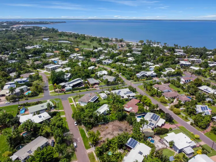 Third view of Homely land listing, 5 Goldsmith Street, Fannie Bay NT 820