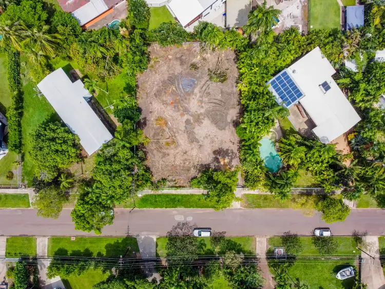 Fourth view of Homely land listing, 5 Goldsmith Street, Fannie Bay NT 820