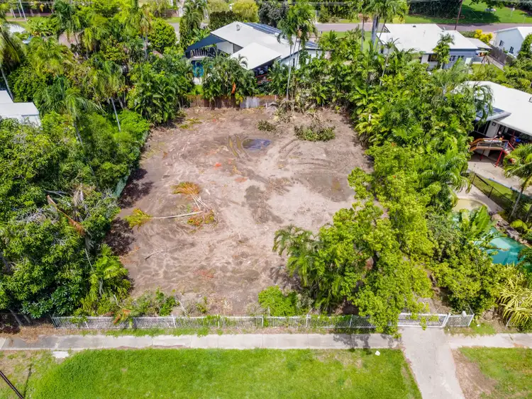 Fifth view of Homely land listing, 5 Goldsmith Street, Fannie Bay NT 820