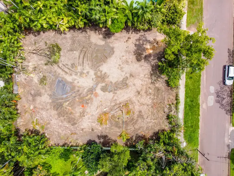 Sixth view of Homely land listing, 5 Goldsmith Street, Fannie Bay NT 820