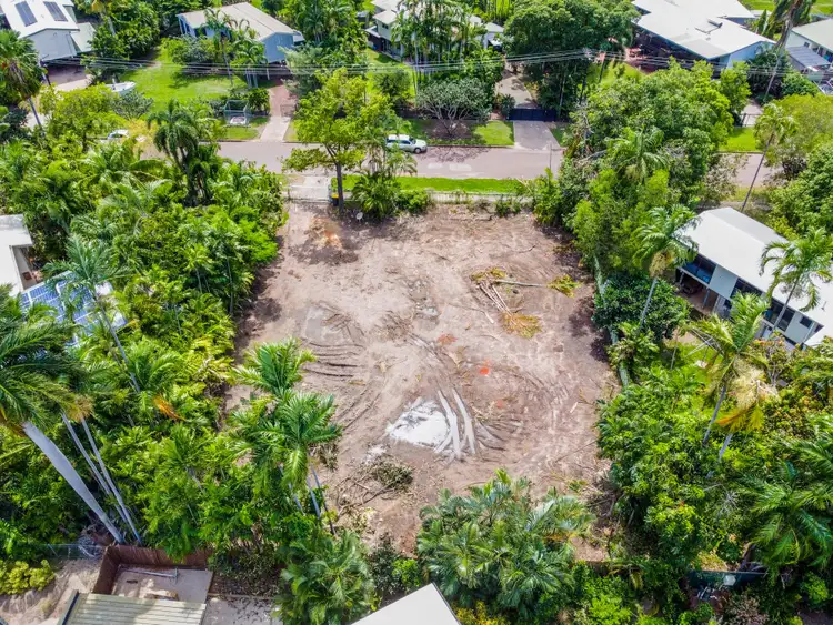 Seventh view of Homely land listing, 5 Goldsmith Street, Fannie Bay NT 820