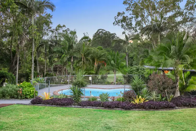 Second view of Homely house listing, 20 Queensborough Parade, Karalee QLD 4306