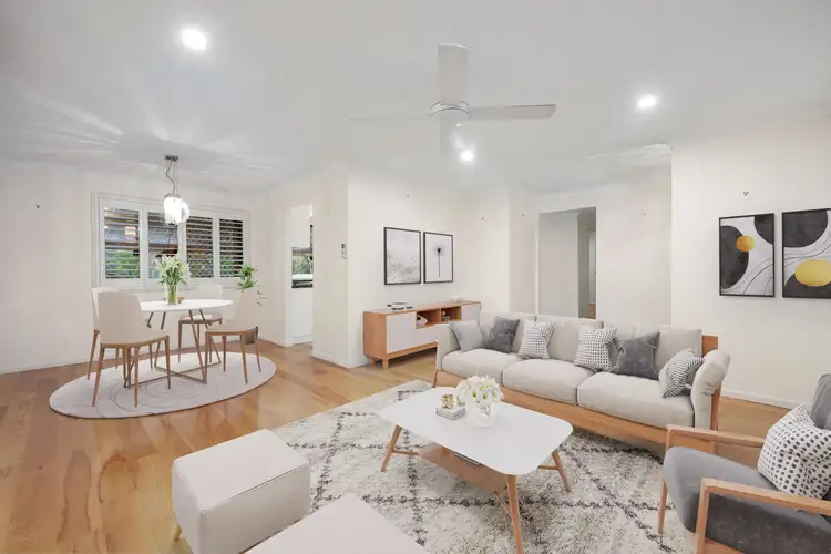 Third view of Homely house listing, 20 Queensborough Parade, Karalee QLD 4306