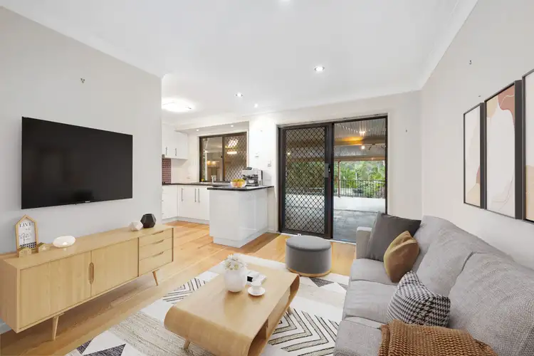 Fourth view of Homely house listing, 20 Queensborough Parade, Karalee QLD 4306