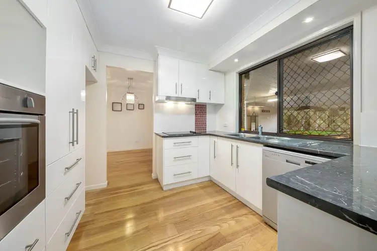 Fifth view of Homely house listing, 20 Queensborough Parade, Karalee QLD 4306