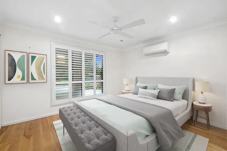 Sixth view of Homely house listing, 20 Queensborough Parade, Karalee QLD 4306