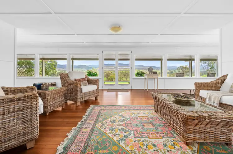 Third view of Homely rural property listing, 93 Barrington East Road, Barrington NSW 2422