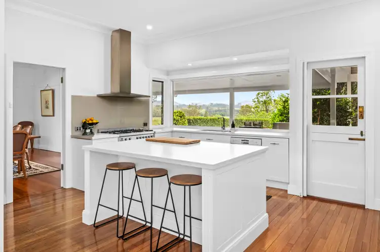 Fourth view of Homely rural property listing, 93 Barrington East Road, Barrington NSW 2422