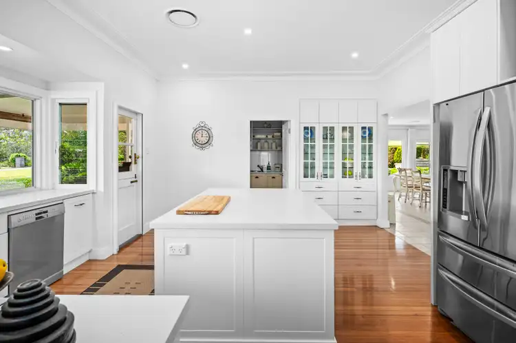 Fifth view of Homely rural property listing, 93 Barrington East Road, Barrington NSW 2422