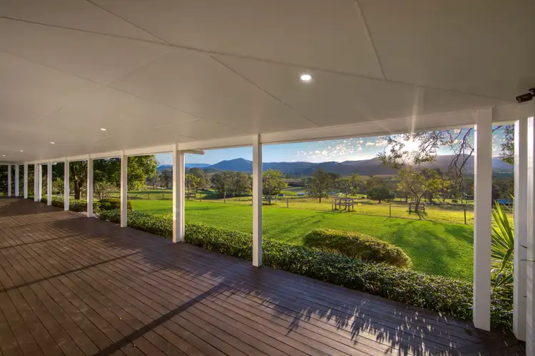 Sixth view of Homely rural property listing, 93 Barrington East Road, Barrington NSW 2422