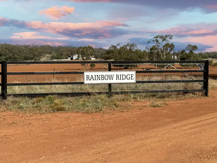 Second view of Homely rural property listing, 2823 Hermidale Nymagee Road, Hermidale NSW 2831
