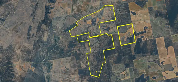 Fourth view of Homely rural property listing, 2823 Hermidale Nymagee Road, Hermidale NSW 2831