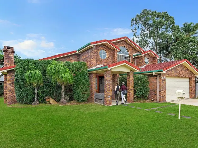Main view of Homely house listing, 10 Whyalla Close, Bracken Ridge QLD 4017