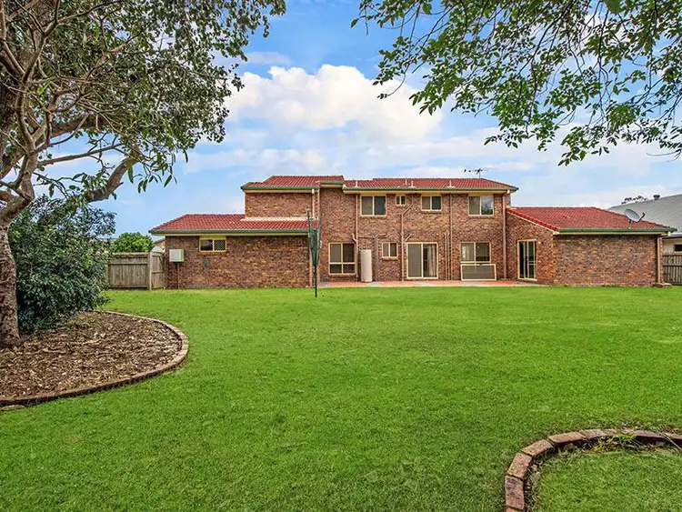 Second view of Homely house listing, 10 Whyalla Close, Bracken Ridge QLD 4017