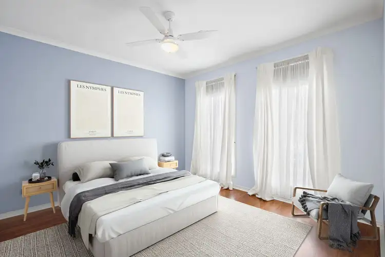 Third view of Homely house listing, 10 Landmark Crescent, Manor Lakes VIC 3024