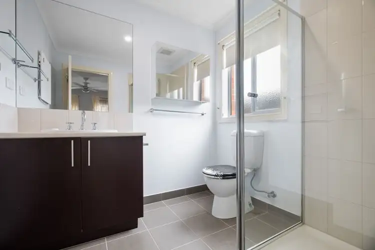Fourth view of Homely house listing, 10 Landmark Crescent, Manor Lakes VIC 3024