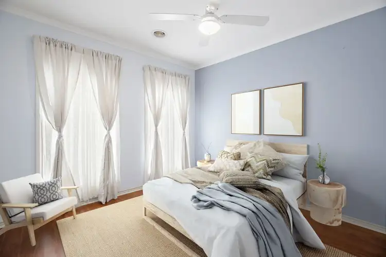 Fifth view of Homely house listing, 10 Landmark Crescent, Manor Lakes VIC 3024