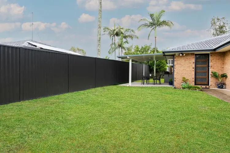 2/40 Montezuma Drive, Burleigh Waters QLD 4220