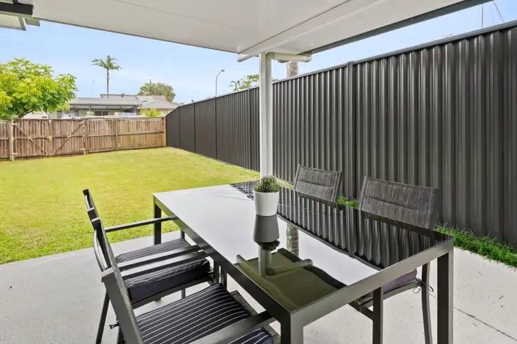 Second view of Homely house listing, 2/40 Montezuma Drive, Burleigh Waters QLD 4220